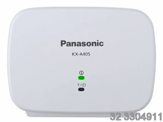 Repeater
Panasonic KX-A405 Repeater
Panasonic KX-A405