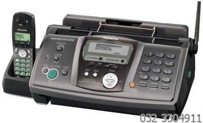  Panasonic KX-FC238PDT 