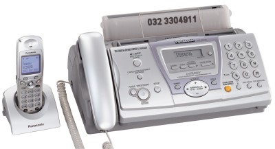  Panasonic KX-FC243PDT 