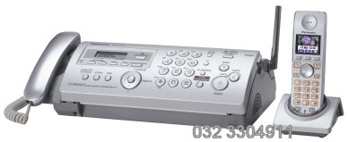  Telefaks KX-FC258 PD 