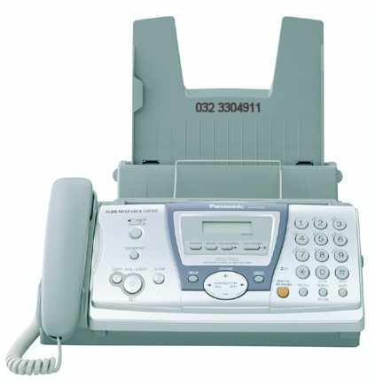  Telefaks Panasonic KX-FP148PD 