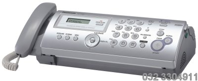  Telefaks KX-FP218 PD 