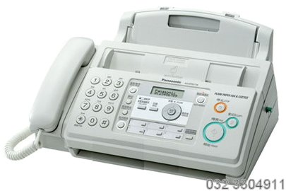  Telefaks KX-FP701 PD 