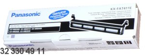 Kaseta z tonerem
Panasonic KX-FAT411 Kaseta z tonerem
Panasonic KX-FAT411