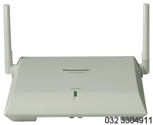  Antena DECT-IP
 Panasonic KX-NCP0158 