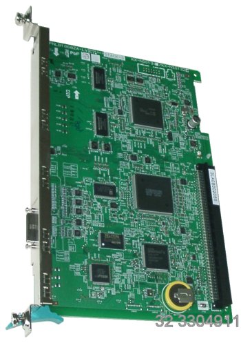 Karta STACK SLAVE TDE (Legacy GW Slave)
Panasonic KX-NS0132 Karta STACK SLAVE TDE (Legacy GW Slave)
Panasonic KX-NS0132