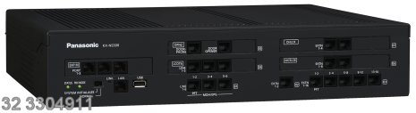 Serwer sieciowy Panasonic KX-NS500 Serwer sieciowy Panasonic KX-NS500