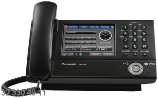  Panasonic KX-NT400 