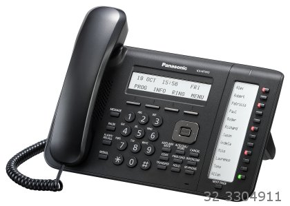 Panasonic KX-NT553NE-B Panasonic KX-NT553NE-B