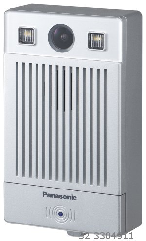 Kaseta wideodomofonu
Panasonic KX-NTV160 Kaseta wideodomofonu
Panasonic KX-NTV160