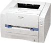  Drukarka laserowa KX-P7100 