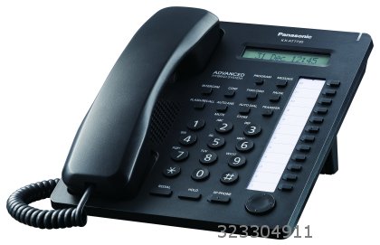 Panasonic KX-AT7730NE-B Panasonic KX-AT7730NE-B