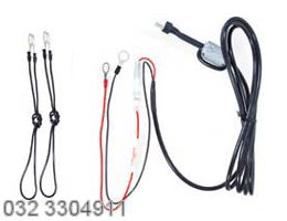 Kabel zasilania awaryjnego
Panasonic KX-A228 Kabel zasilania awaryjnego
Panasonic KX-A228