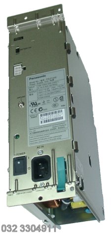  Zasilacz L
 Panasonic KX-TDA0103 