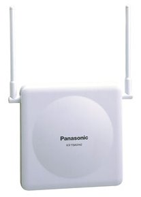  Antena DECT
 Panasonic KX-TDA0142 