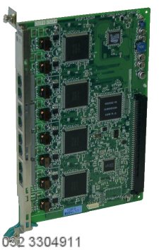Karta anten DECT
Panasonic KX-TDA0144 Karta anten DECT
Panasonic KX-TDA0144