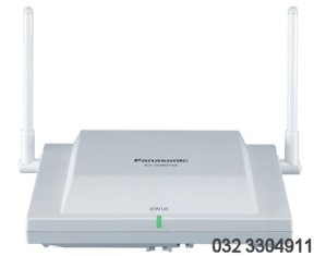 Antena DECT
Panasonic KX-TDA0155 Antena DECT
Panasonic KX-TDA0155