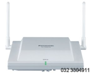  Antena DECT
 Panasonic KX-TDA0158 
