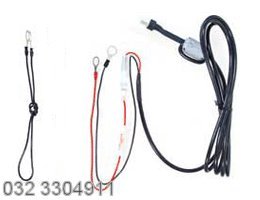 Przewody zasilania awaryjnego
Panasonic KX-A227 Przewody zasilania awaryjnego
Panasonic KX-A227