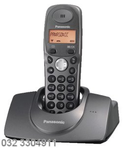  Panasonic KX-TG1100PDT