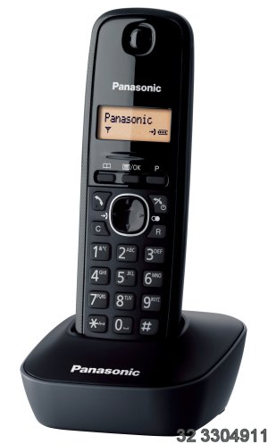 Panasonic KX-TG1611PDH 30 Panasonic KX-TG1611PDH 30