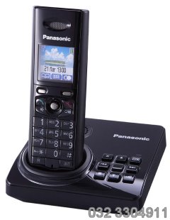  Panasonic KX-TG8220PDT