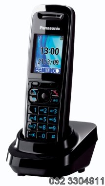  Słuchawka DECT
 Panasonic KX-TGA840 