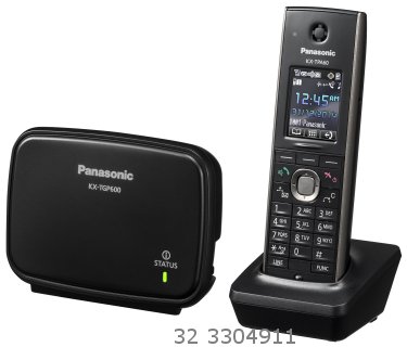 Panasonic KX-TGP600 30 Panasonic KX-TGP600 30