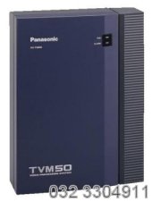  Procesor głosowy
 Panasonic KX-TVM50 