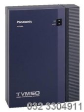 Procesor głosowy
Panasonic KX-TVM50 Procesor głosowy
Panasonic KX-TVM50