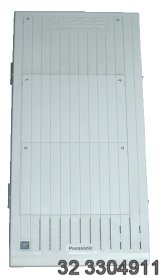 Centrala telefoniczna<br>wersja 2 KX-TD1232-2