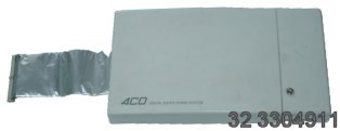 Karta rozbudowy KX-TD180
