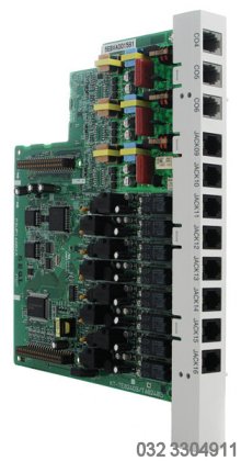 Karta rozbudowy KX-TE82483