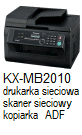  KX-MB2010 PD laserowe urz�dzenie wielofunkcyjne 